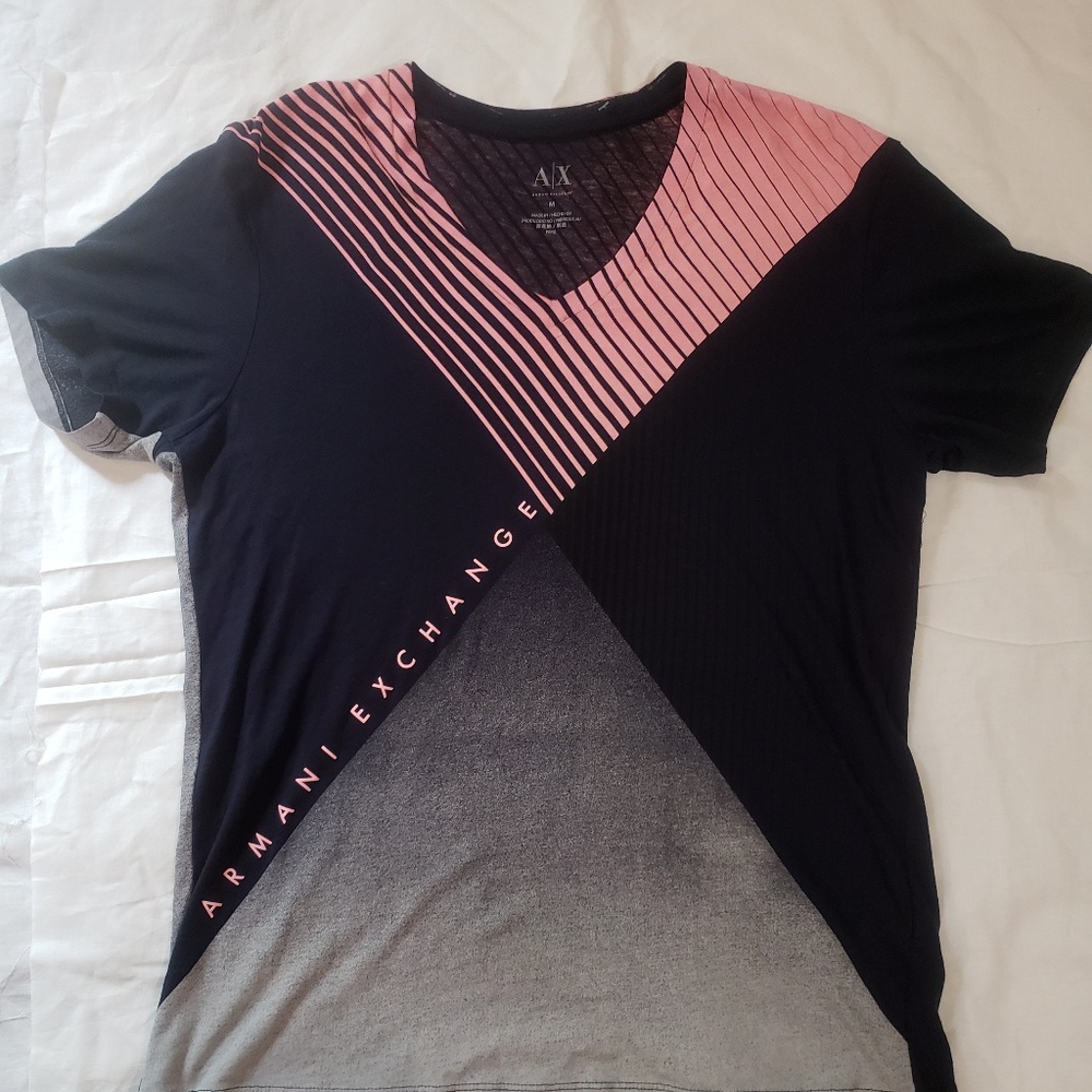 Armani Exchange T-shirt